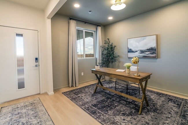 Photo - Beautiful Model Home in New Johnstown Neighborhood!