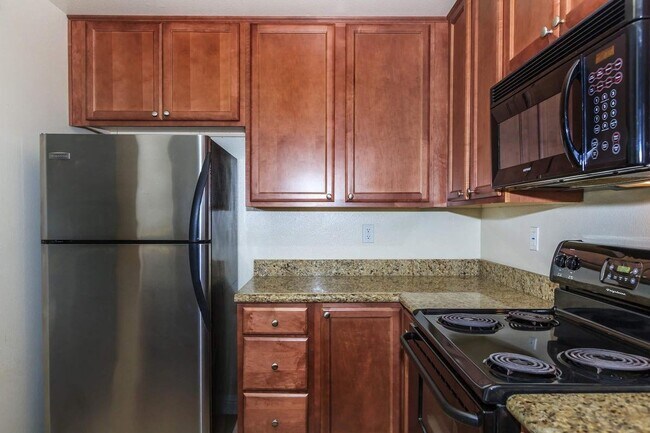 Photo - Hilltop Condos