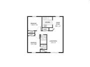 2BR/1.5BA