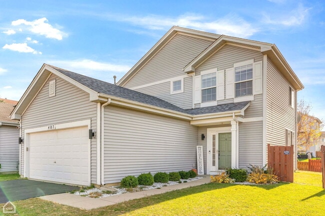 Building Photo - 487 W Hamlin Ln