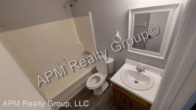 Photo - 2 br, 1.5 bath House - 125 B Beatty Downs Rd.