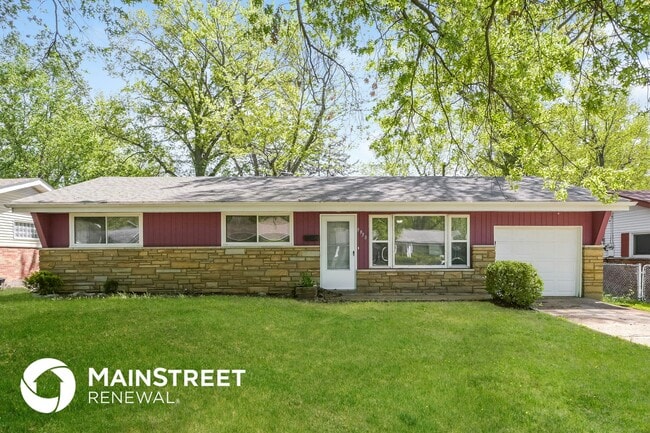 Building Photo - 9930 Duke Dr