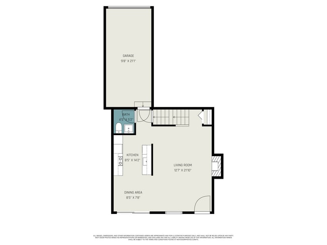 Photo - 3036 Forest Creek Ct