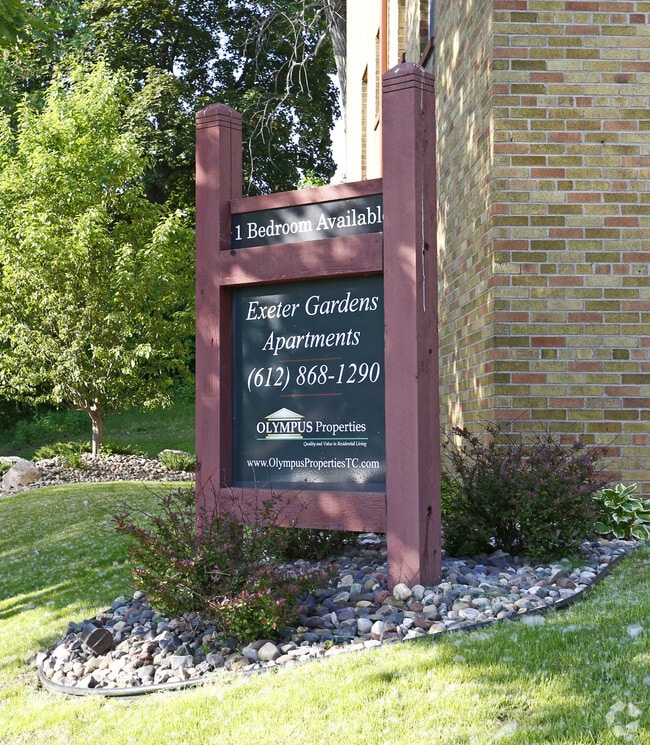 Photo - Exeter Place