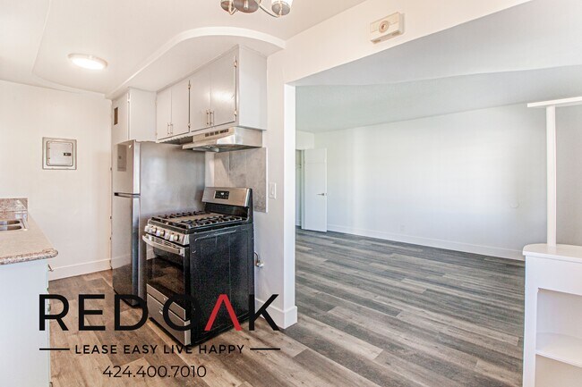 Photo - 901 Centinela Ave Unidad 9