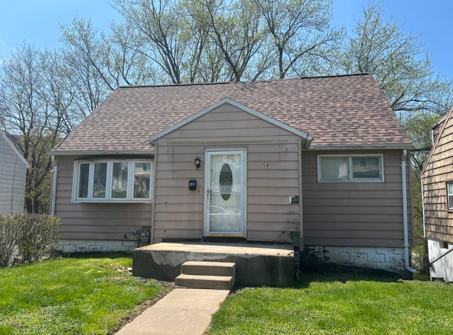 Building Photo - 58 Burr Ave