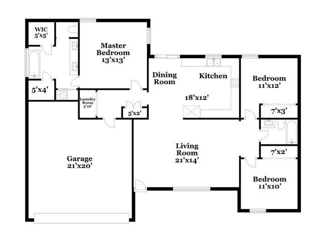 Photo - 3915 Woodland Dr