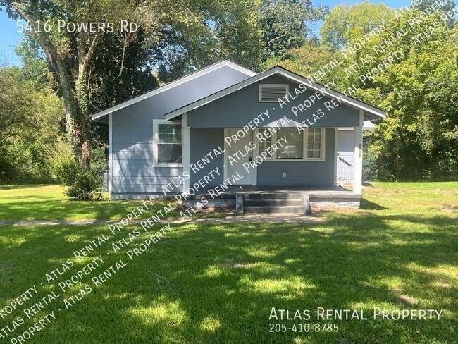 Building Photo - 5416 Powers Rd