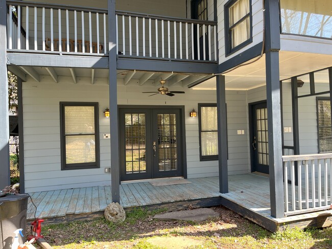 Photo - 3510 Cherokee Rd Townhome