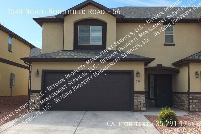 Building Photo - 1549 N Northfield Rd Rental