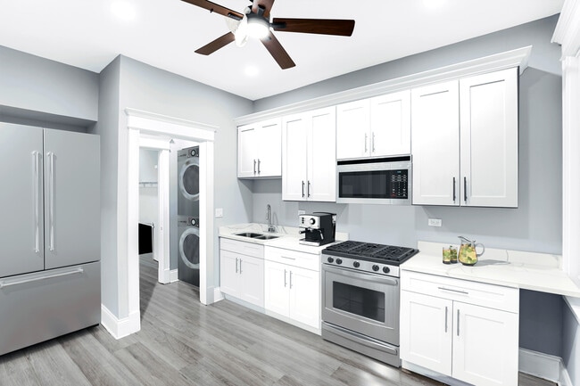 Photo - 5341 S Indiana Ave