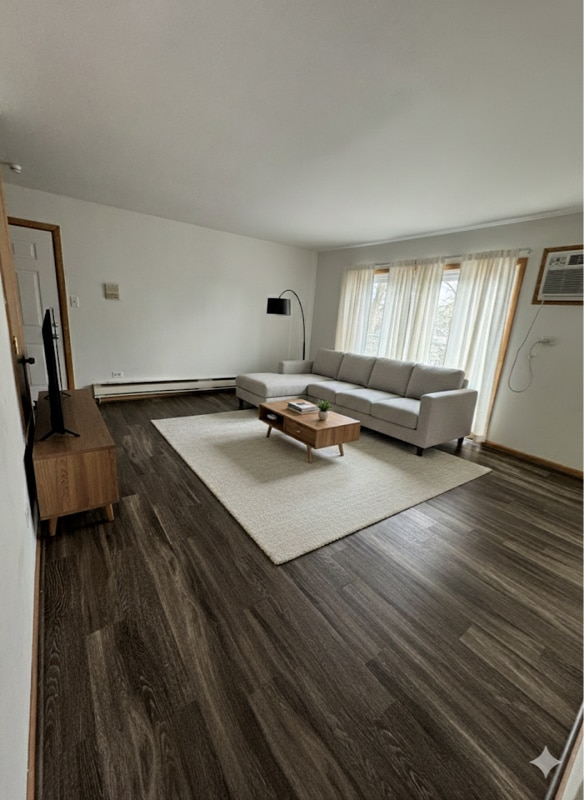 Building Photo - 6609 Oak Forest Ave