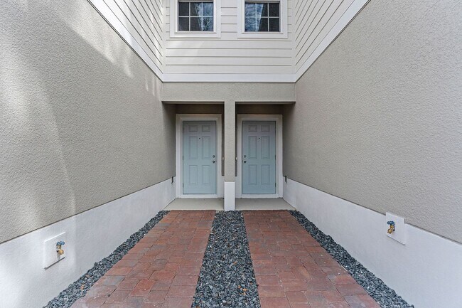 Photo - Brand New ~ 3/2.5 Townhome w/ 1-Car Garage...