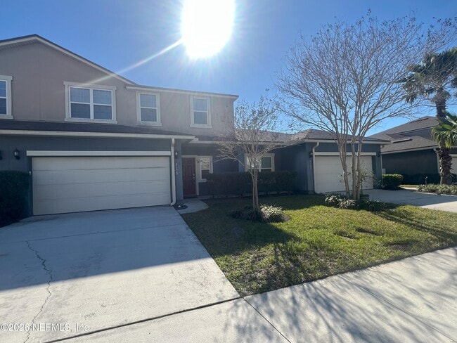3179 Chestnut Ridge Way