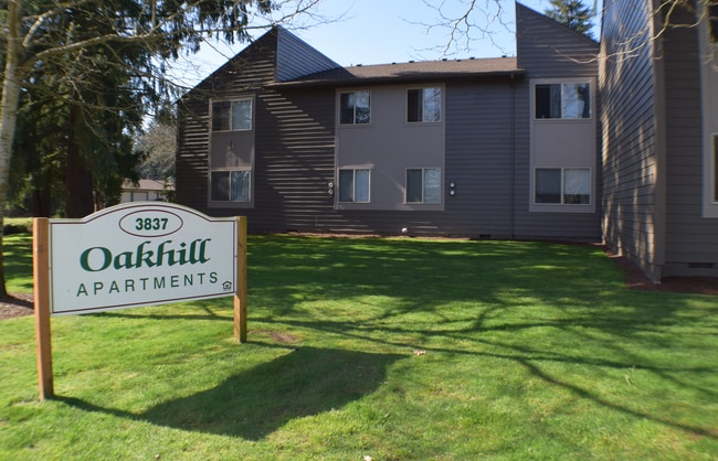 Oakhill Apartments