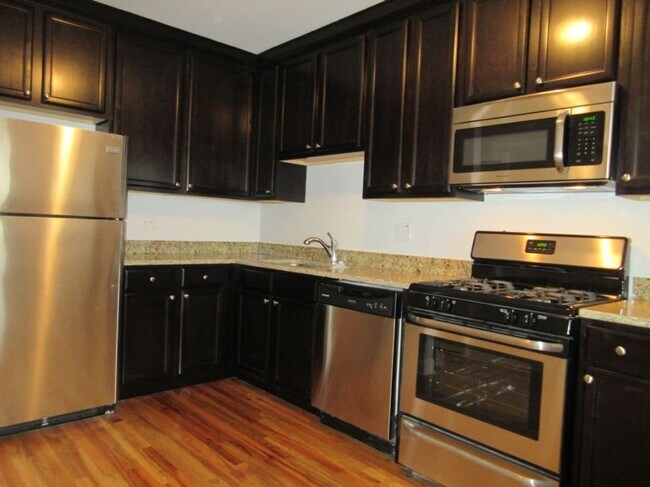 Photo - 1453 W Taylor St Unit 1455-3