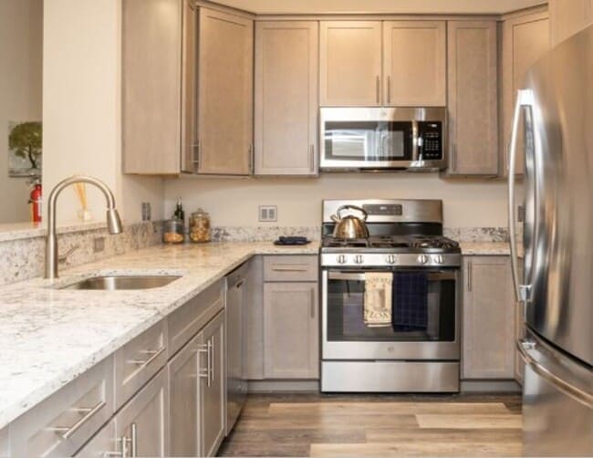 Photo - Oak Street Park