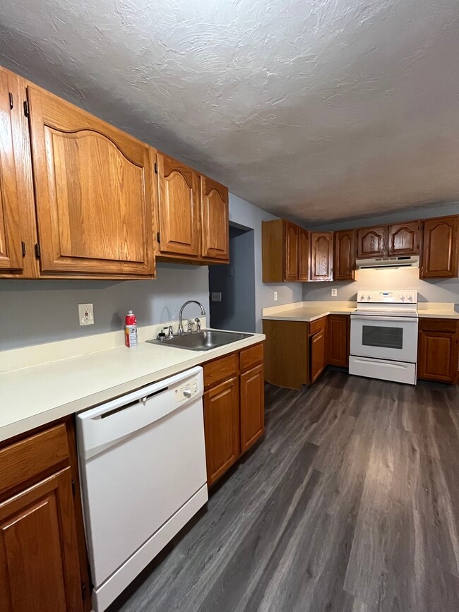 540 Cherry St Unidad 1