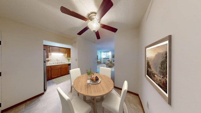 Oakton Beach Apartments