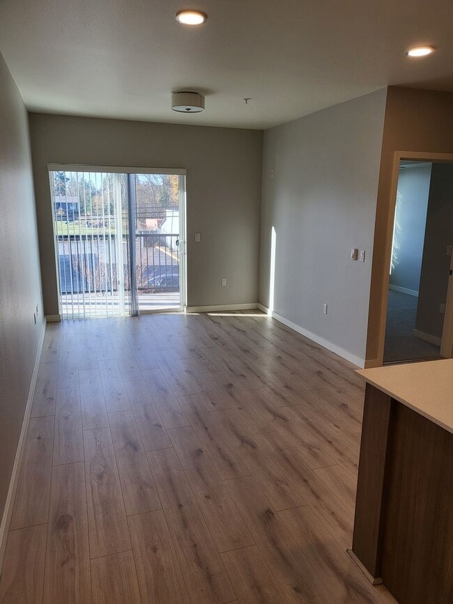 Pacific Ridge Apartments