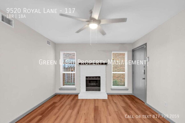 Photo - 9520 Royal Ln Unit 117