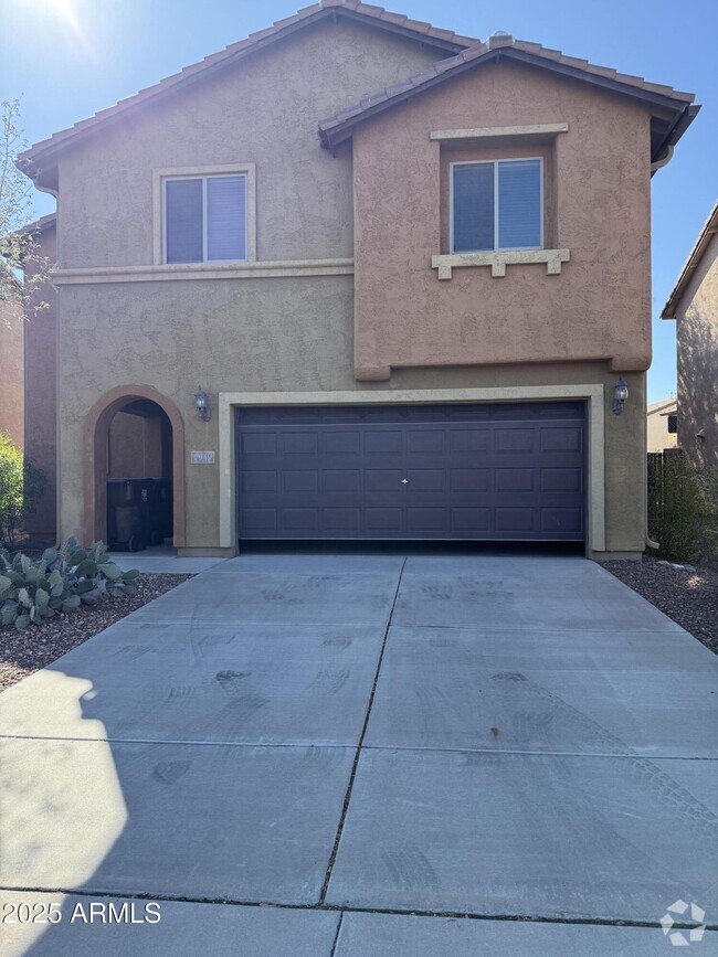 Building Photo - 7949 W Desert Blossom Way Rental