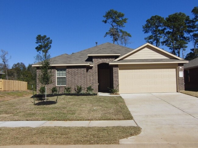 Building Photo - 5522 Mesquite Oaks Trail