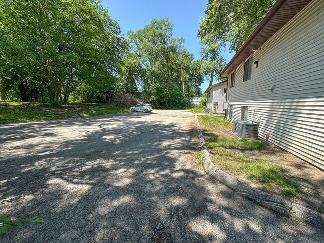 315 S Franklin Ave