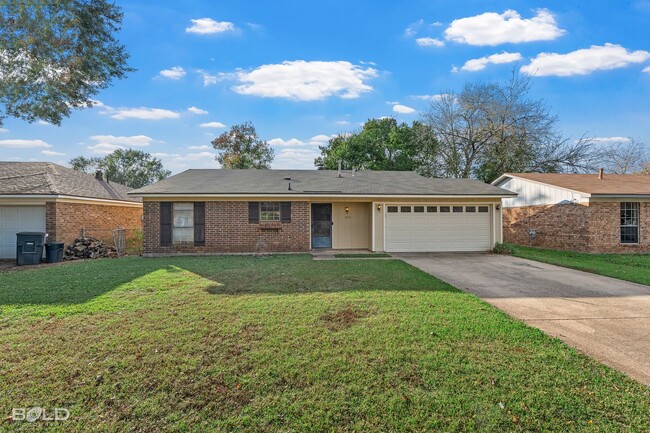 Photo - Charming 3-bedroom, 2-bath home in vibrant Bossier City, LA!