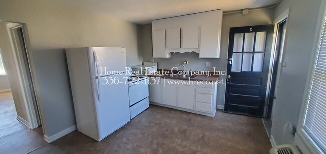 603 W. 23rd Street Apt C