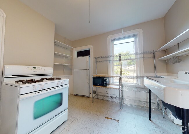 Building Photo - 568 Green St Unit 3 Rental