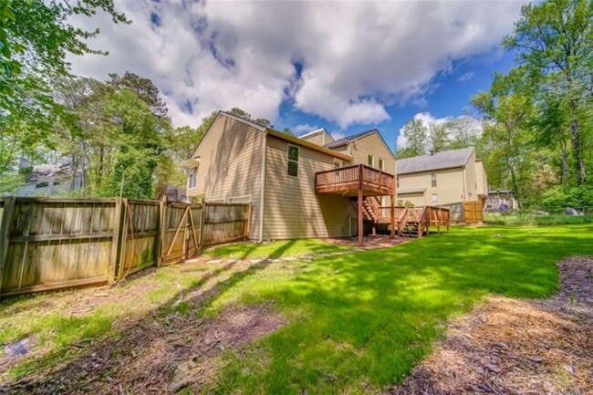 Photo - 2218 Woodfern Dr