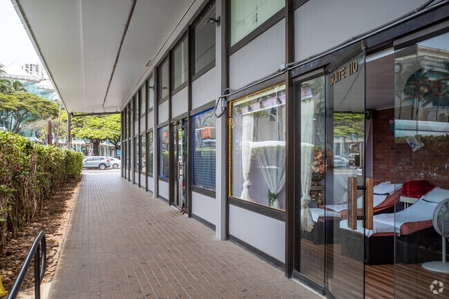 Photo - Century Center