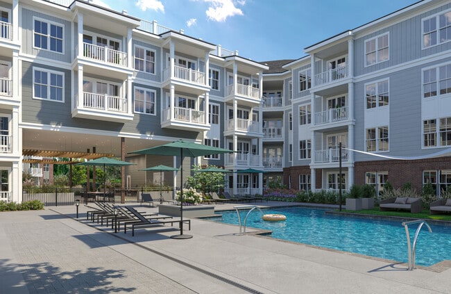 Photo - Lake Forest at Swift Creek