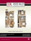 2BR/1.5BA