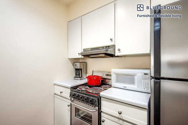 Photo - 1415 17th St NW Unit SI FL3-ID61