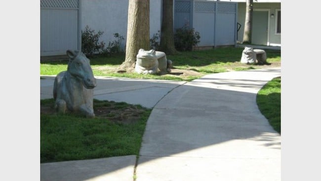 Linda Vista Village
