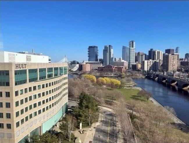 Photo - 12-12 Museum Way Condo Unit 1404