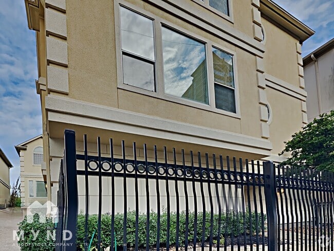 Building Photo - 839 Rosine St Rental