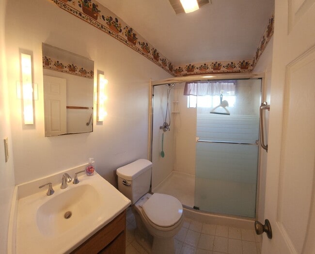 Photo - Cerro Romauldo 295-297 Unidad Cerro Romauldo 295