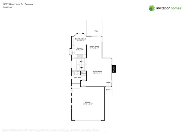 Photo - 14327 Green Vista Dr