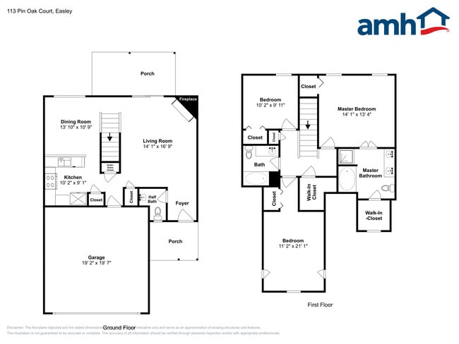 Photo - 113 Pin Oak Ct