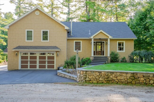 Photo - 21 Hemlock Pt Rd