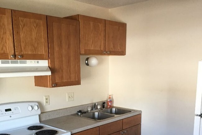 Photo - 1601 12th St NW Apartamentos Unidad A