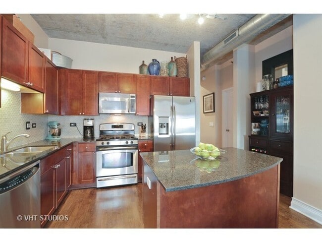 Photo - 700 N Larrabee St Unit 1211