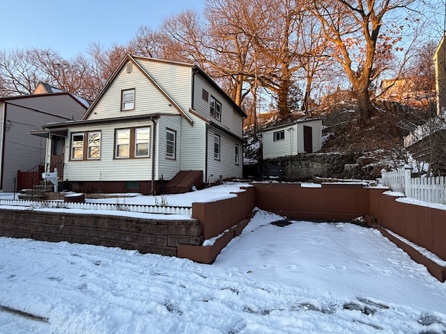 Building Photo - 60 Haines St