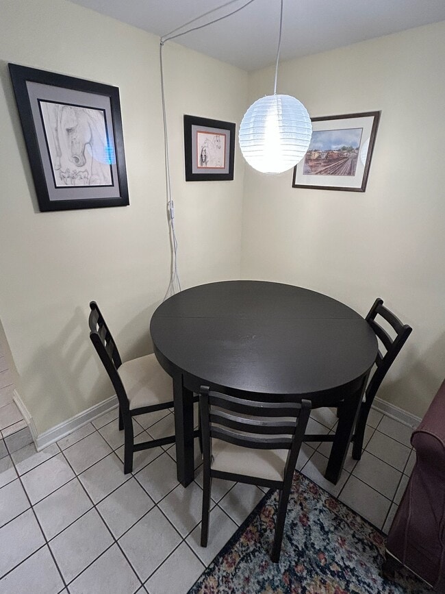 Photo - 2422 Observatory Pl NW Unit Studio Apartment