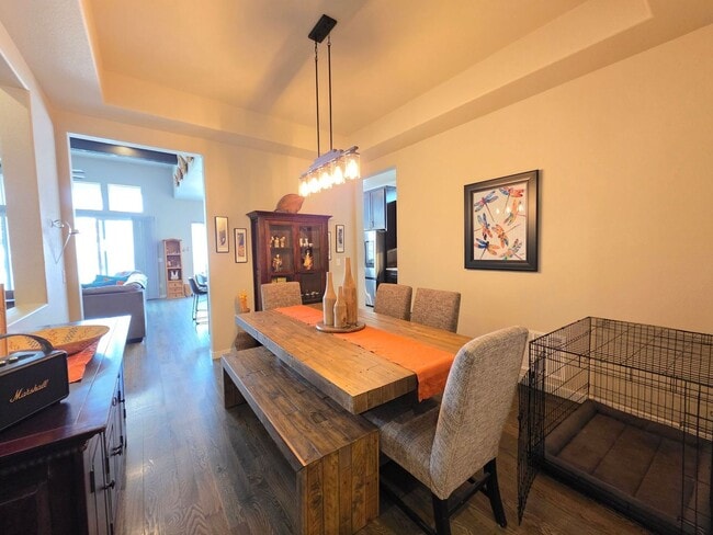 Photo - 5 Bed 4 Bath Home In Flying Horse North!!