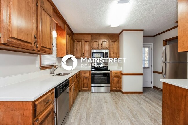 3 Bedroom Pet-Friendly Home in Cornelius, NC with Main Street Renewal