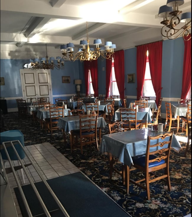 Photo - 2916 Grand Concourse Unit Small Room